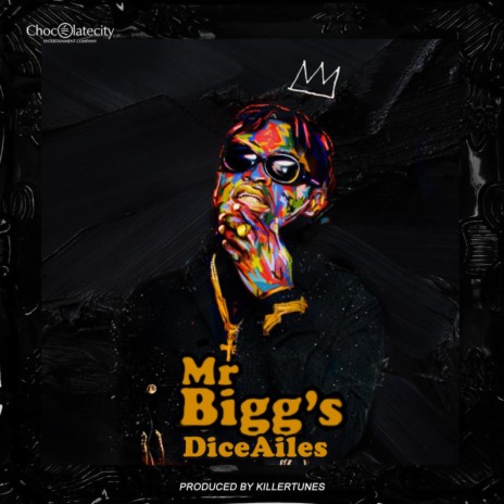 Mr Biggs | Boomplay Music