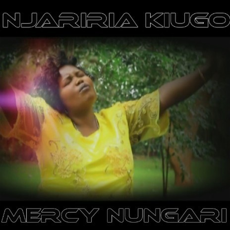 Njariria Kiugo Kimwe | Boomplay Music