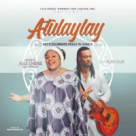 Atulaylay ft. Flavour | Boomplay Music