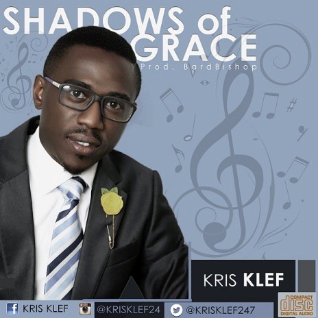 Shadows Of Grace | Boomplay Music