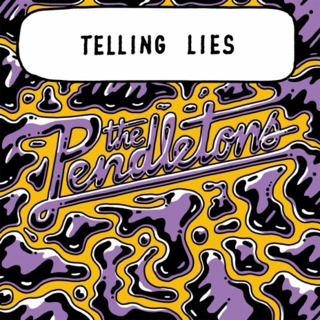 Telling Lies | Boomplay Music