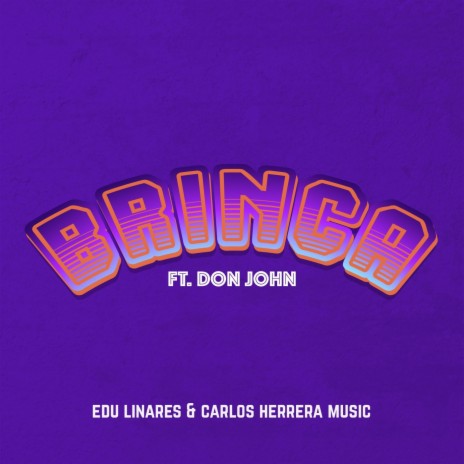 Brinca (feat. Don John) | Boomplay Music