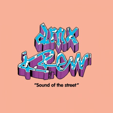 Sound Of The Street (New Version) | Boomplay Music