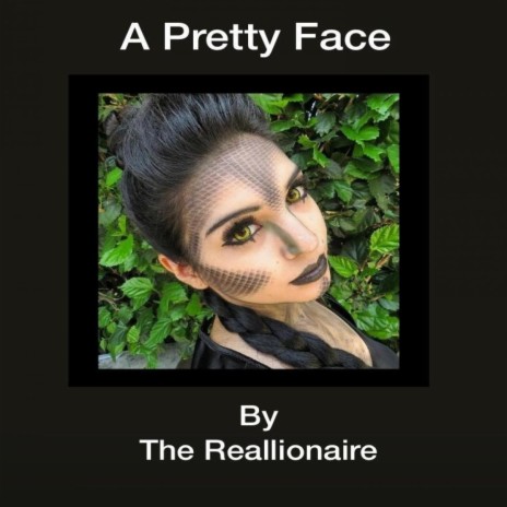 A Pretty Face | Boomplay Music