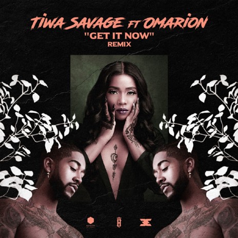 Get It Now (Remix) ft. Omarion | Boomplay Music