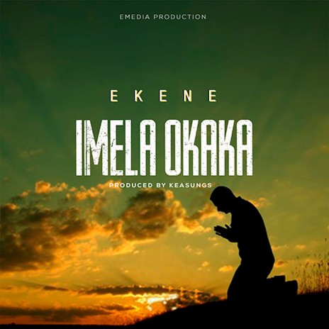 Imela Okaka | Boomplay Music