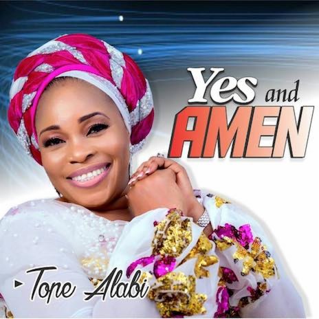 Yes And Amen | Boomplay Music