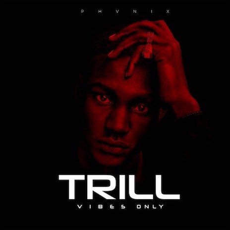 Trill Vibes Only | Boomplay Music