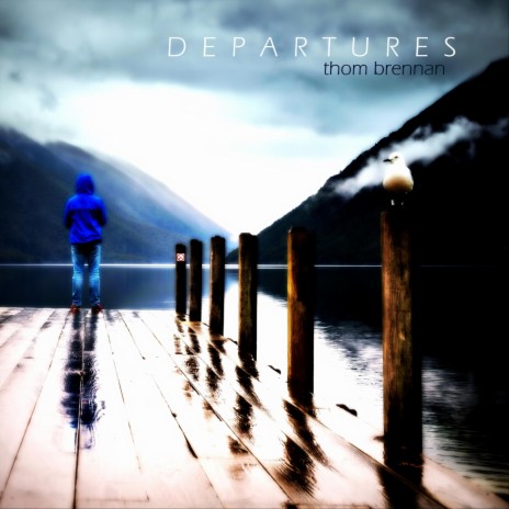 Departures, Pt. 4 | Boomplay Music