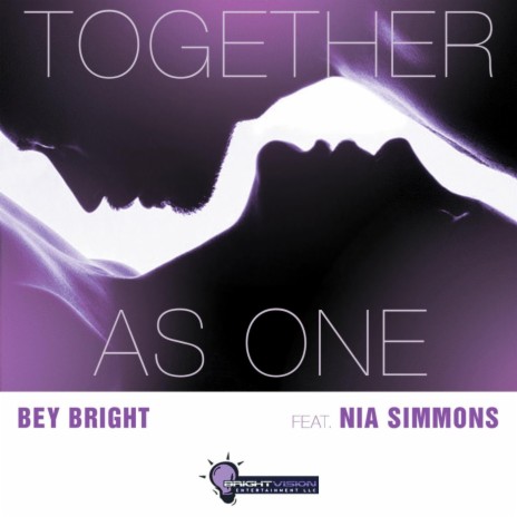 Together as One (feat. Nia Simmons) | Boomplay Music