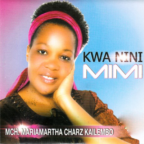 Mji Wa Mwangaza | Boomplay Music