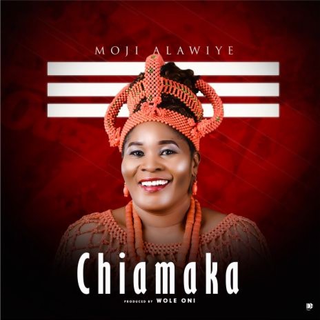 Chiamaka | Boomplay Music