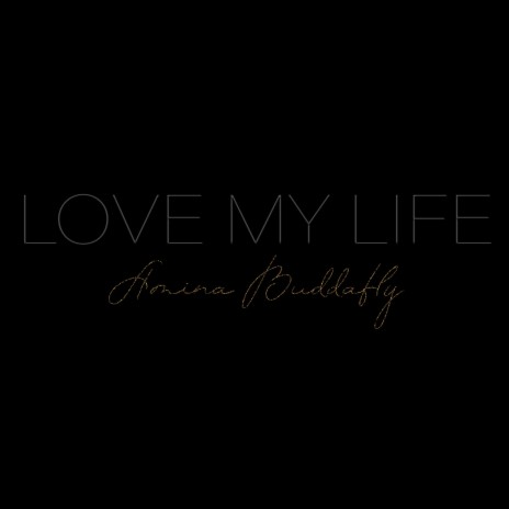 Love My Life Amina Buddafly Mp3 Download Love My Life Amina Buddafly Lyrics Boomplay Music