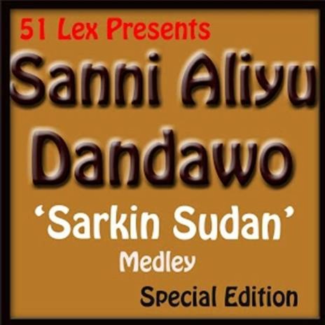 Sarkin Sudan Kontagora | Boomplay Music