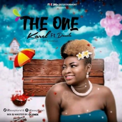 The One ft. Damola | Boomplay Music