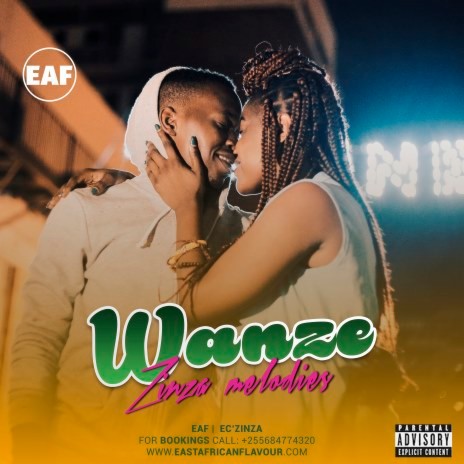 Wanze | Boomplay Music