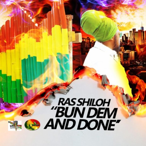 Bun Dem and Done | Boomplay Music