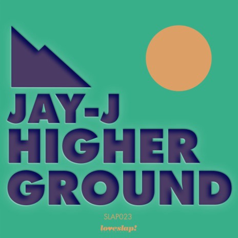 Higher Ground (Grooveapella) | Boomplay Music