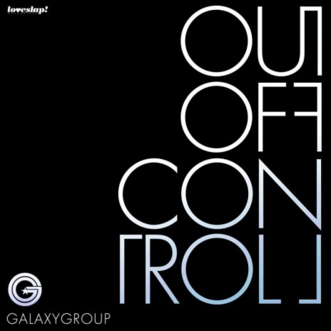 Out Of Control (Asad Rizvi Dub) ft. Capitol A & Carla Prather | Boomplay Music