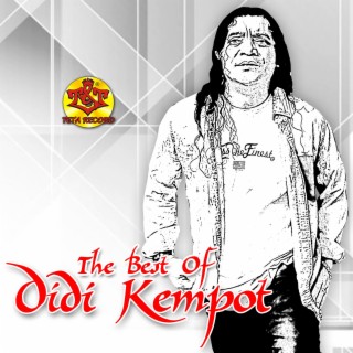 The Best of Didi Kempot