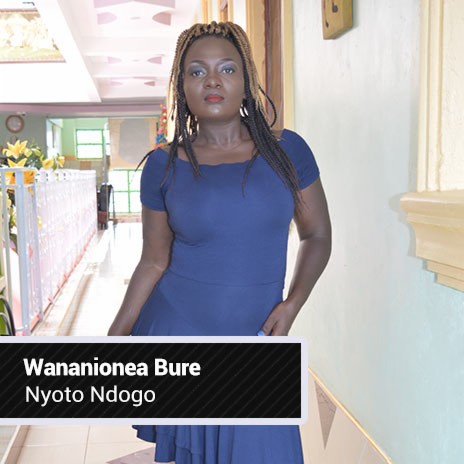 Wananionea Bure | Boomplay Music