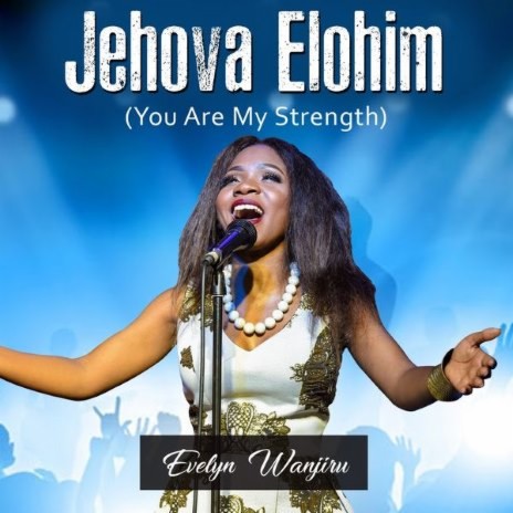 Jehovah Elohim | Boomplay Music
