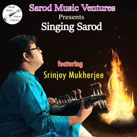 Singing Sarod | Boomplay Music