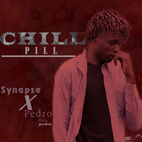 Chill Pill ft. Pedro