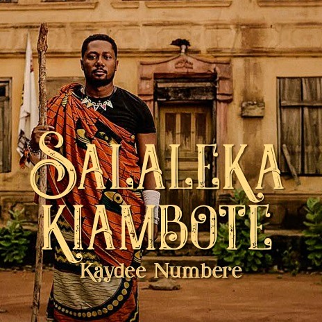 Salaleka Kiambote | Boomplay Music