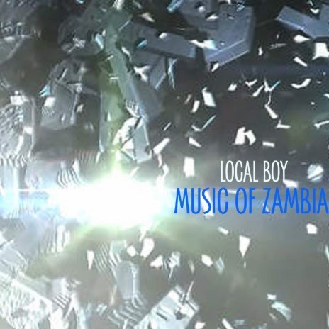"Music Of Zambia, Pt. 7"