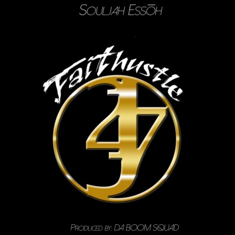 Faithustle | Boomplay Music