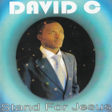 Stand For Jesus