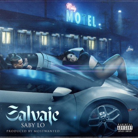 Salvaje | Boomplay Music