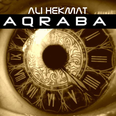 Aqraba | Boomplay Music