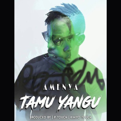 Tamu Yangu | Boomplay Music