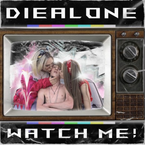 Watch Me! (Prod. By Step Uncle Cat)