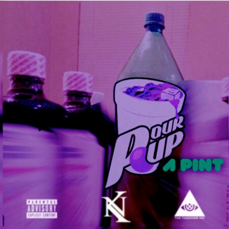 Pour Up A Pint | Boomplay Music