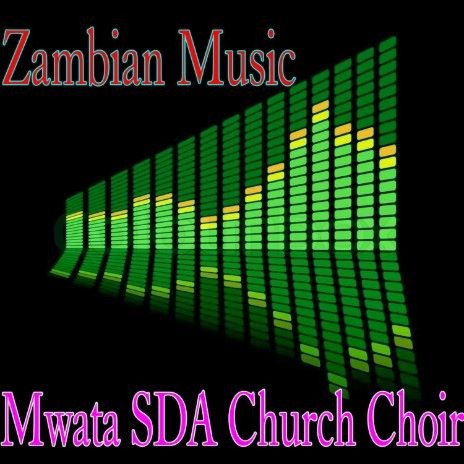"Zambian Music,Pt.13"