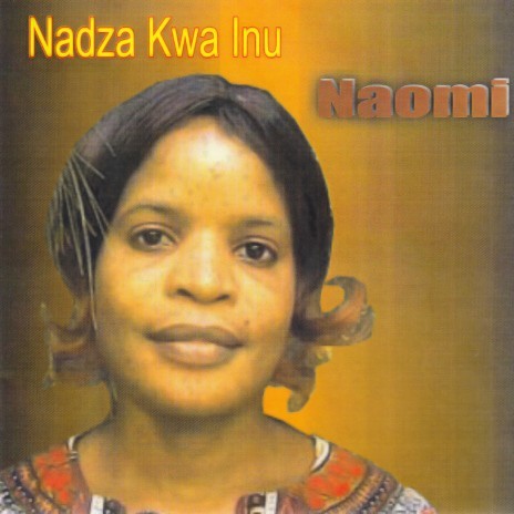 Nadza Kwa Inu