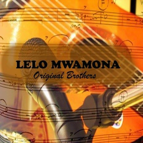 "Lelo Mwamona, Pt. 4" | Boomplay Music