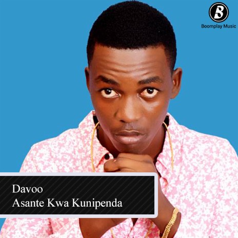 Asante Kwa Kunipenda | Boomplay Music