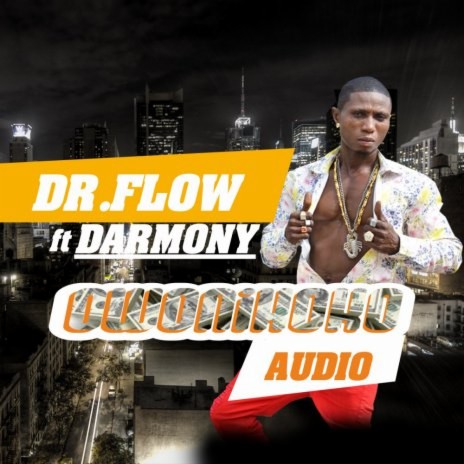 OwoNiKoko ft. Darmony | Boomplay Music