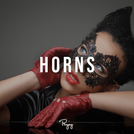 Horns ft. Onasty | Boomplay Music