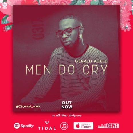 Men Do Cry | Boomplay Music