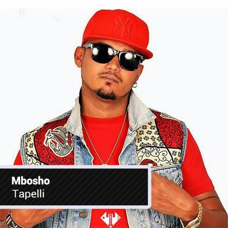 Mbosho