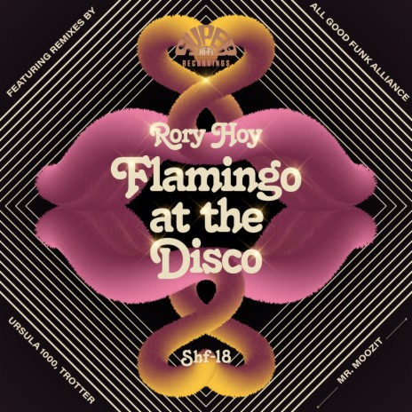 Flamingo at the Disco | Boomplay Music