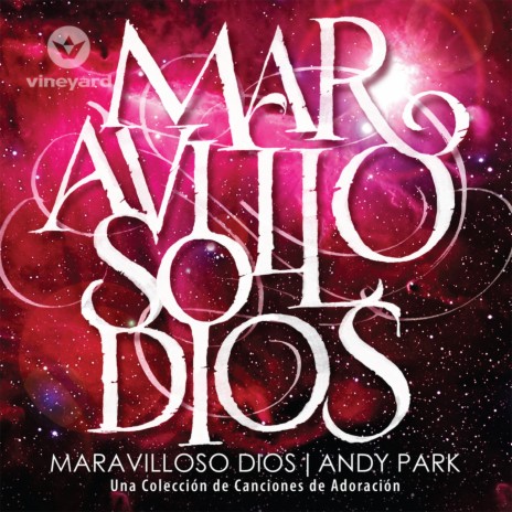 Maravilloso Dios | Boomplay Music