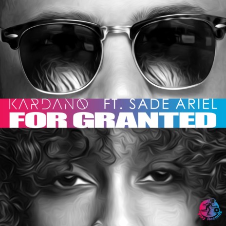 For Granted (Instrumental) ft. Sade Ariel | Boomplay Music