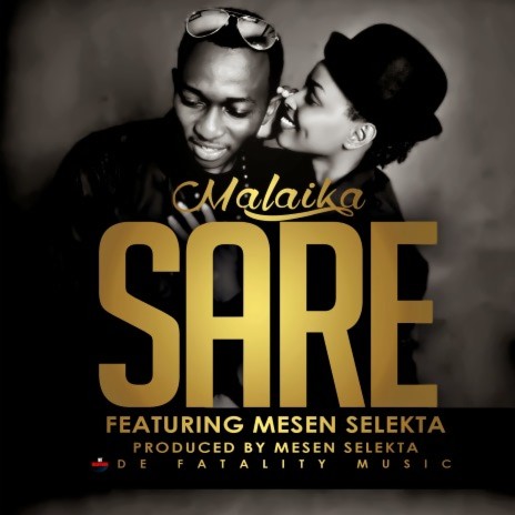 Sare ft. Mesen Selekta