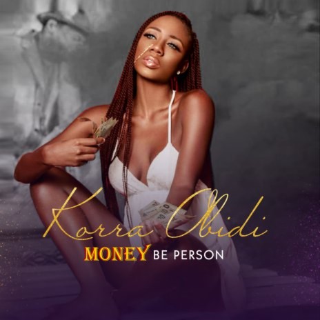 Money Be Person | Boomplay Music
